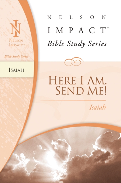 Isaiah, EPUB eBook