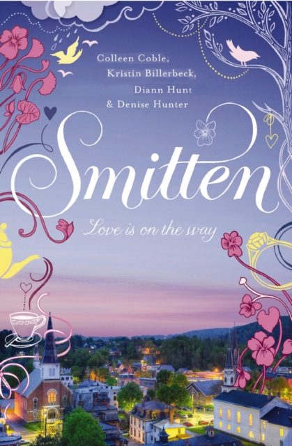 Smitten, EPUB eBook