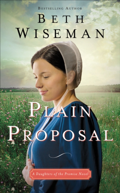 Plain Proposal, EPUB eBook