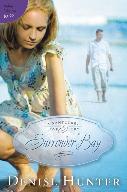 Surrender Bay, Paperback / softback Book