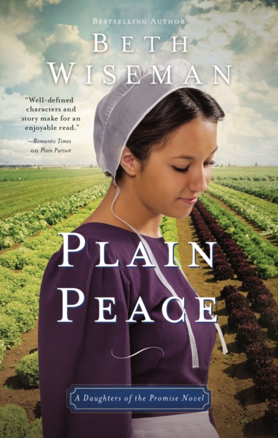Plain Peace, EPUB eBook