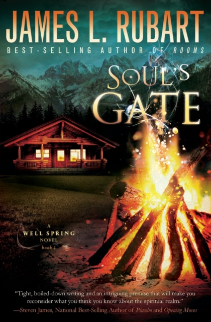 Soul's Gate, Paperback / softback Book