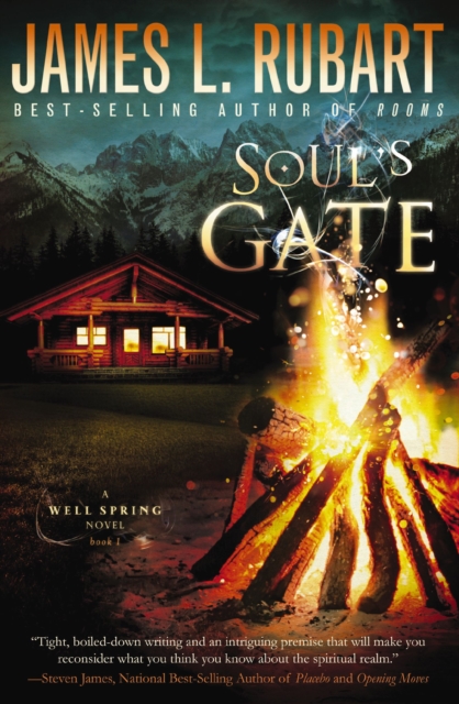 Soul's Gate, EPUB eBook