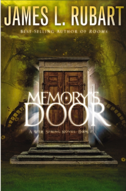 Memory's Door, EPUB eBook