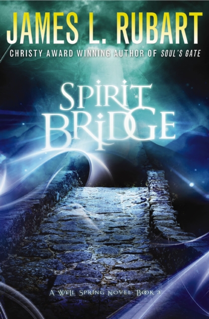 Spirit Bridge, EPUB eBook