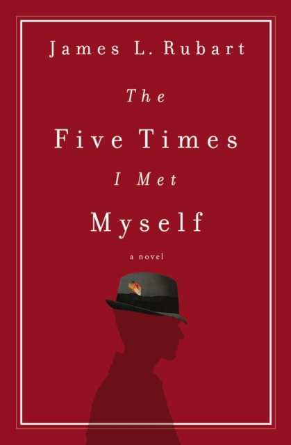 The Five Times I Met Myself, Paperback / softback Book