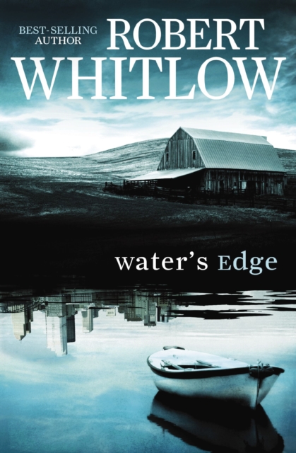 Water's Edge, EPUB eBook