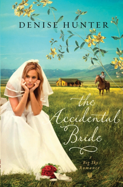 The Accidental Bride, EPUB eBook