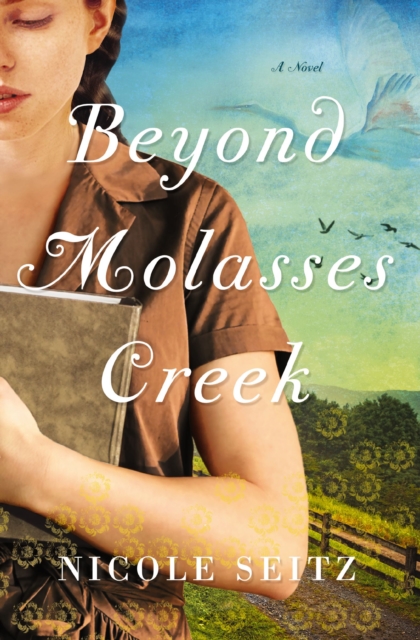 Beyond Molasses Creek, EPUB eBook