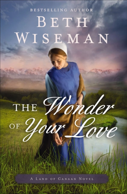 The Wonder of Your Love, EPUB eBook