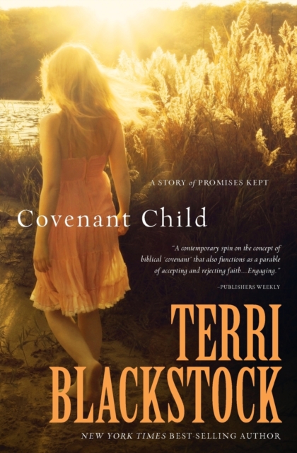 Covenant Child, Paperback / softback Book