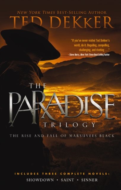 The Paradise Trilogy, EPUB eBook