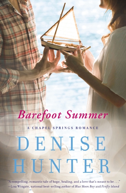 Barefoot Summer, EPUB eBook