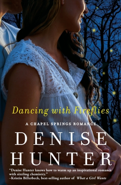 Dancing with Fireflies, Paperback / softback Book