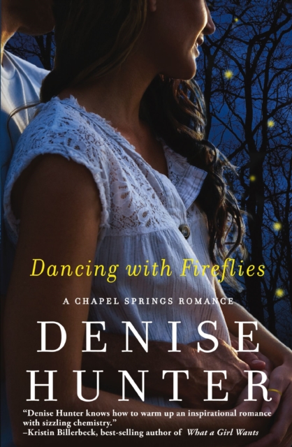 Dancing with Fireflies, EPUB eBook