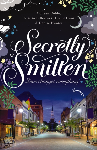 Secretly Smitten, EPUB eBook