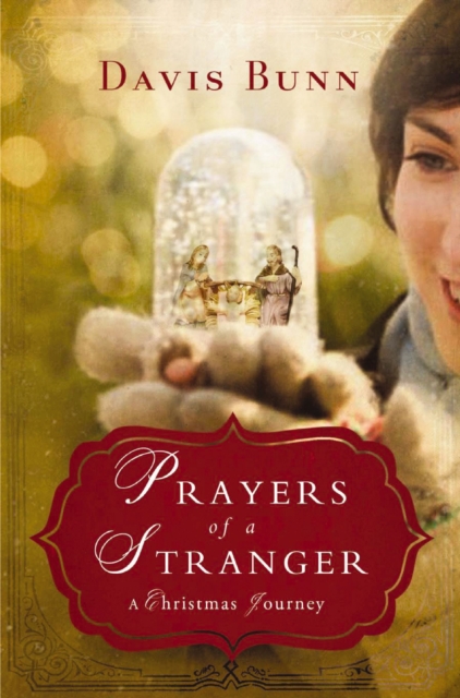Prayers of a Stranger : A Christmas Story, EPUB eBook