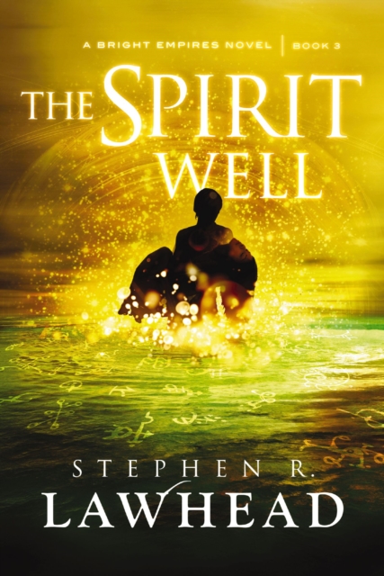 The Spirit Well, EPUB eBook