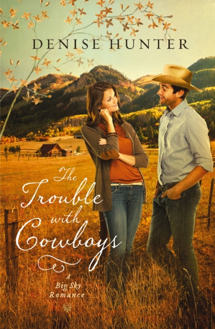 The Trouble with Cowboys, EPUB eBook