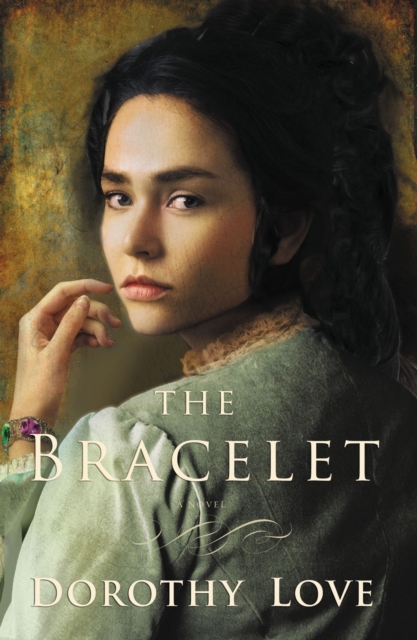 The Bracelet, EPUB eBook