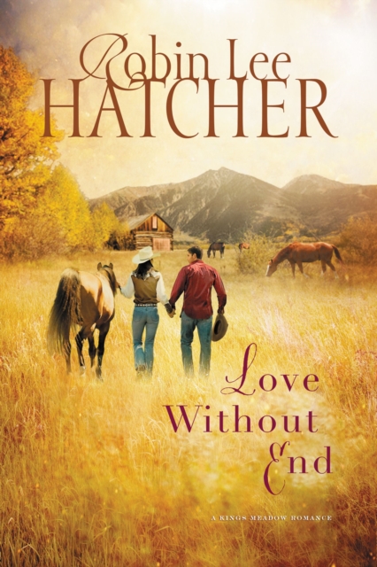 Love Without End, Paperback Book
