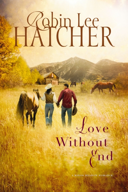 Love Without End, EPUB eBook