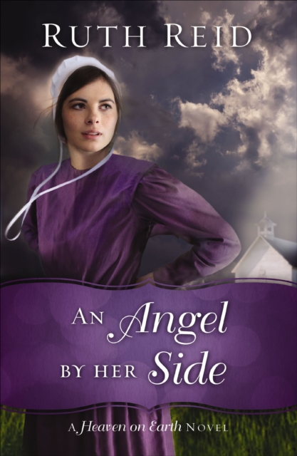 An Angel by Her Side, EPUB eBook