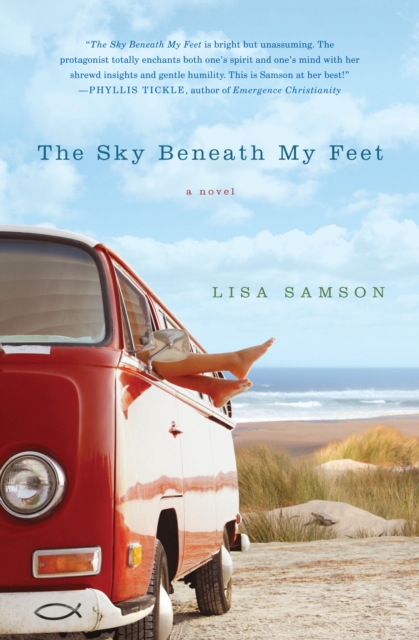The Sky Beneath My Feet, EPUB eBook