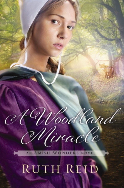 A Woodland Miracle, Paperback / softback Book