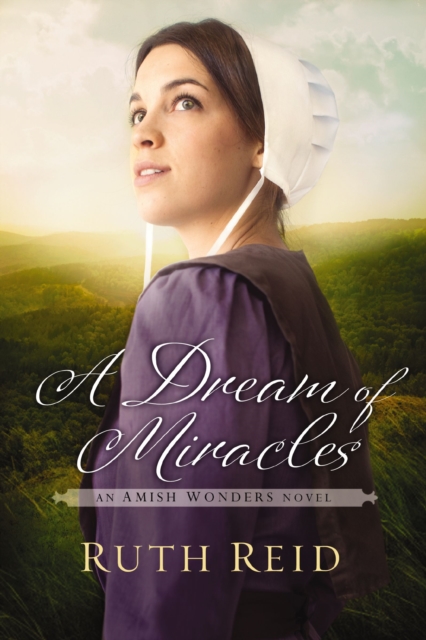 A Dream of Miracles, Paperback / softback Book
