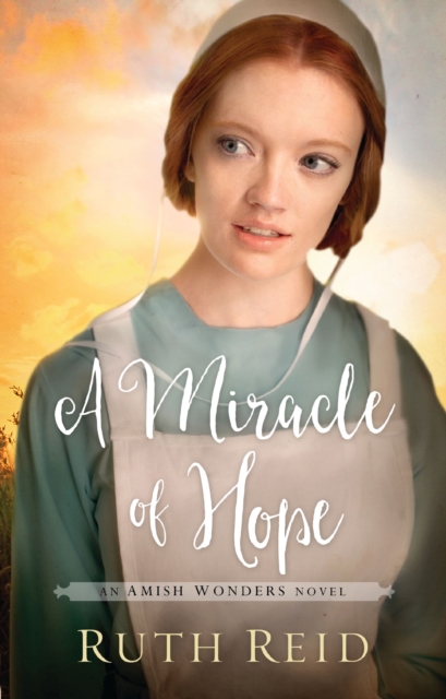 A Miracle of Hope, EPUB eBook