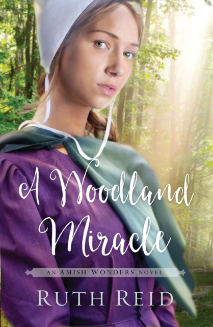 A Woodland Miracle, EPUB eBook