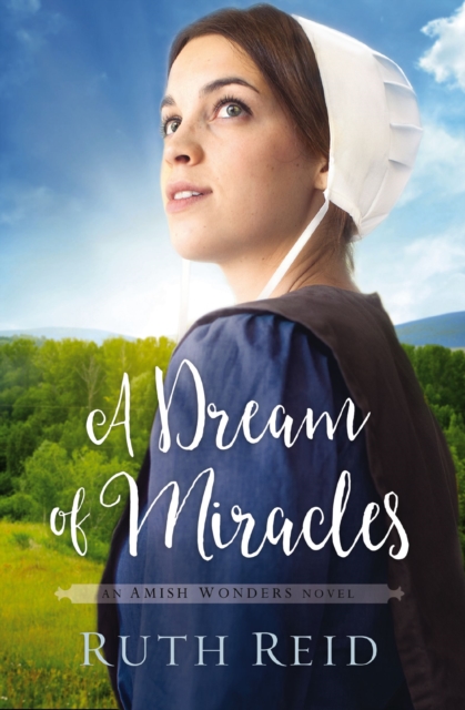 A Dream of Miracles, EPUB eBook