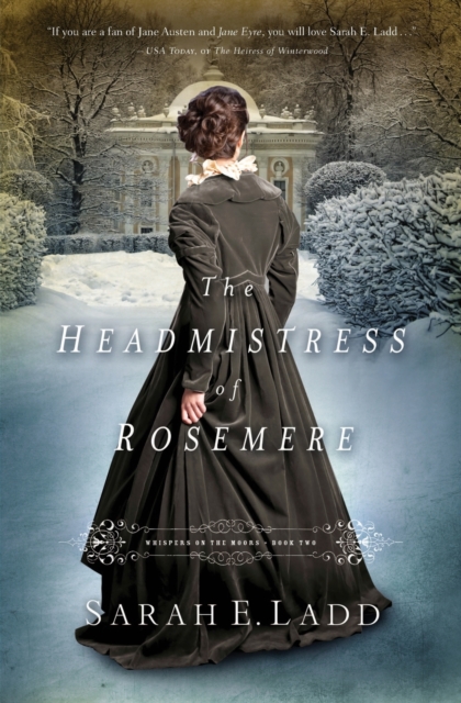 The Headmistress of Rosemere, Paperback / softback Book