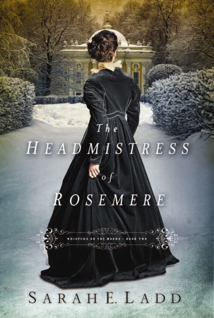 The Headmistress of Rosemere, EPUB eBook