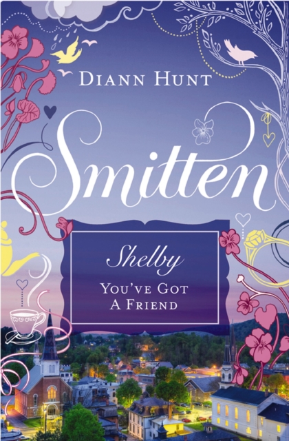 You've Got a Friend : A Smitten Novella, EPUB eBook