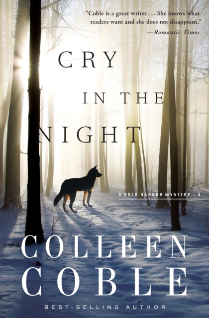 Cry in the Night, Paperback / softback Book