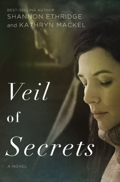Veil of Secrets, EPUB eBook