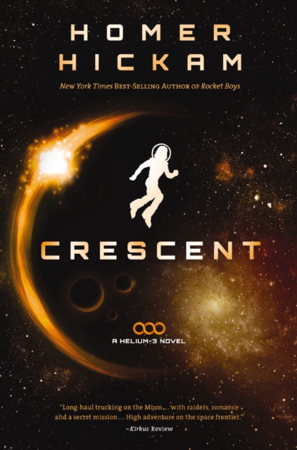 Crescent, EPUB eBook