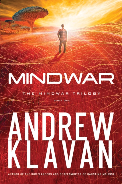 MindWar : A Novel, EPUB eBook