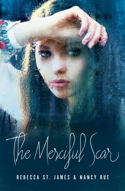 The Merciful Scar, EPUB eBook