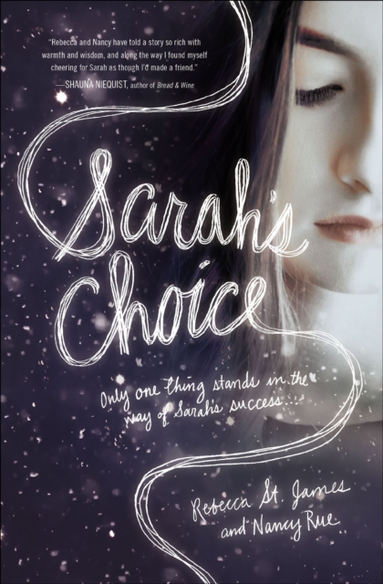 Sarah's Choice, EPUB eBook