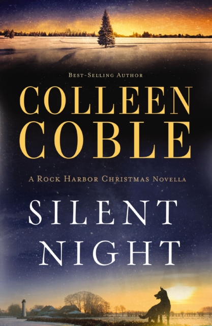 Silent Night : A Rock Harbor Christmas Novella, EPUB eBook