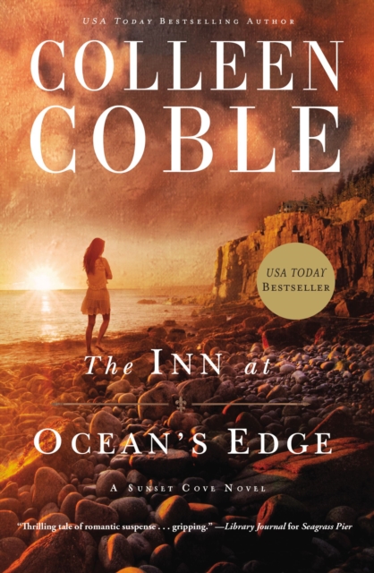The Inn at Ocean's Edge, EPUB eBook