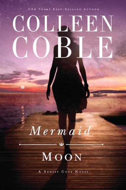 Mermaid Moon, EPUB eBook
