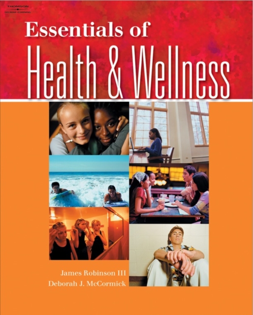 Essentials of Health and Wellness, Hardback Book