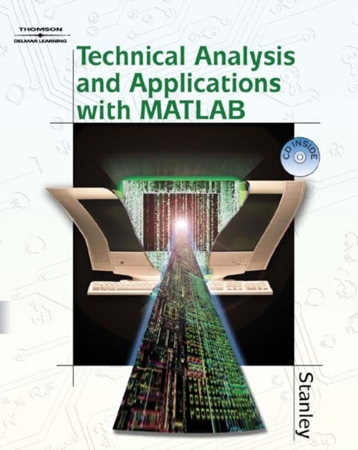 Technical Analysis and Applications with MATLAB, Mixed media product Book
