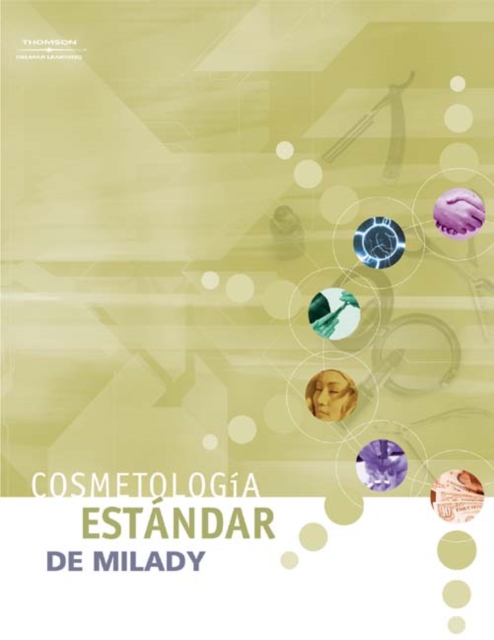 Milady's Standard: Cosmetology (Spanish Edition), Paperback / softback Book