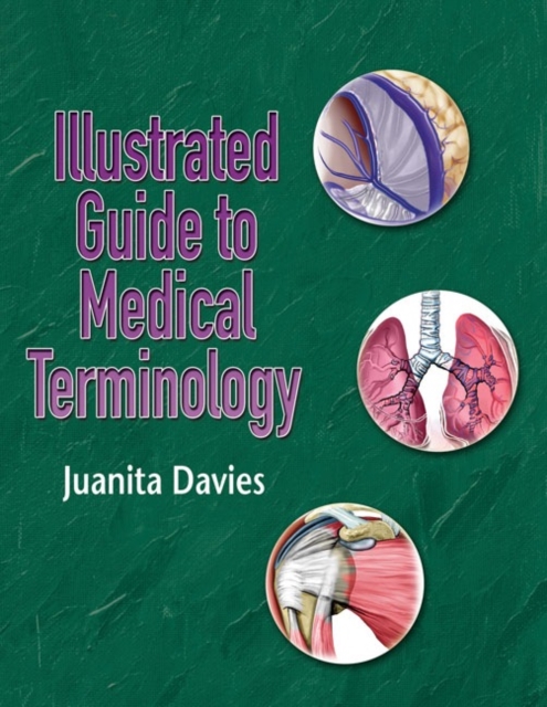 Illustrated Guide to Medical Terminology, Multiple-component retail product Book