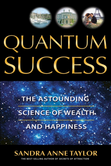 Quantum Success, EPUB eBook
